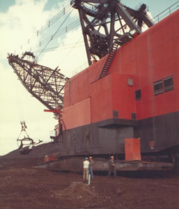 old_oil_sands Canada Oil sands