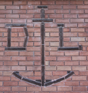 st_henri_logo Old Company Logo in St Henri